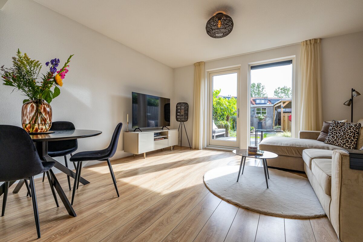 Van Eyckstraat 91, 9731 PB Groningen - € 369.000 k.k. - Boekholt & partners makelaars Groningen