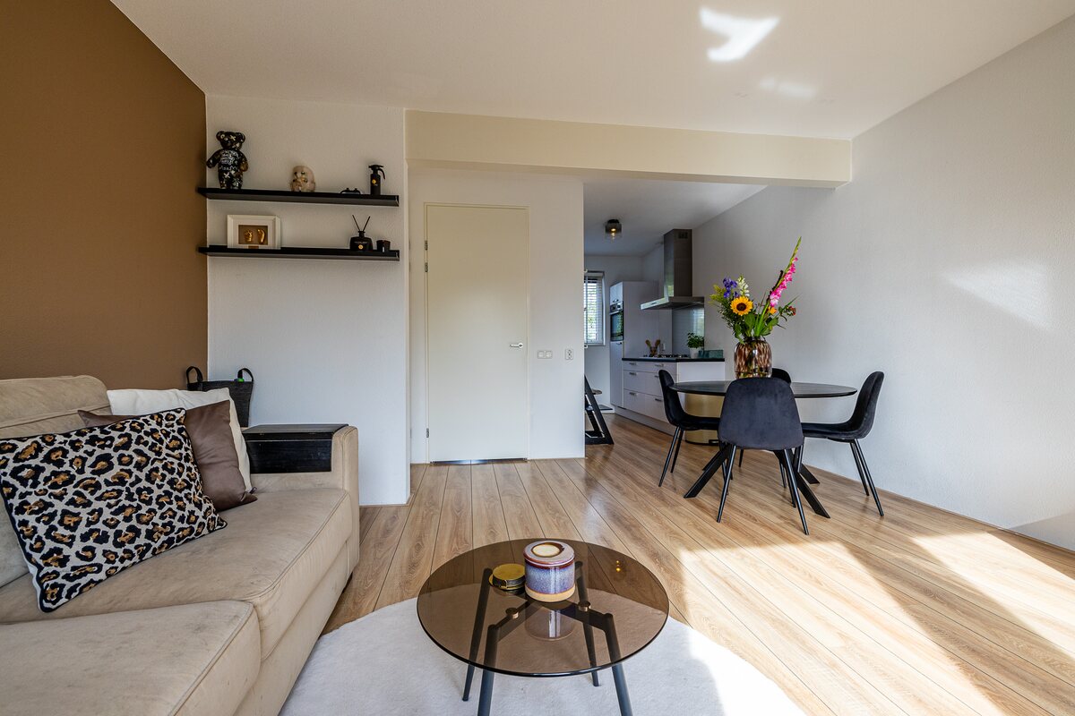 Van Eyckstraat 91, 9731 PB Groningen - € 369.000 k.k. - Boekholt & partners makelaars Groningen