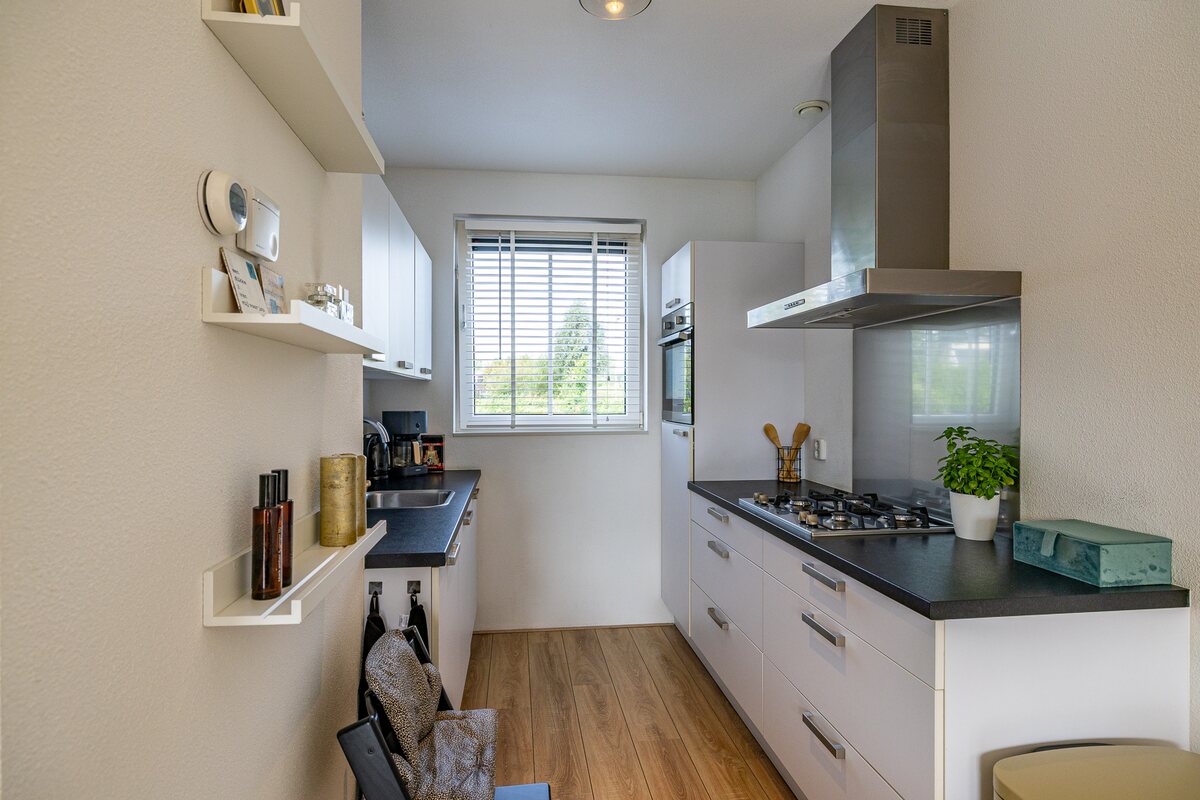 Van Eyckstraat 91, 9731 PB Groningen - € 369.000 k.k. - Boekholt & partners makelaars Groningen
