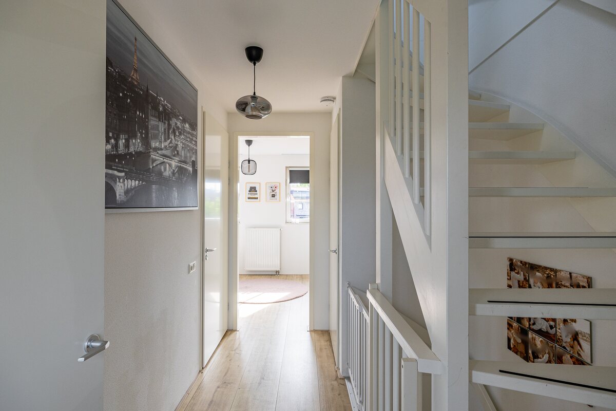 Van Eyckstraat 91, 9731 PB Groningen - € 369.000 k.k. - Boekholt & partners makelaars Groningen