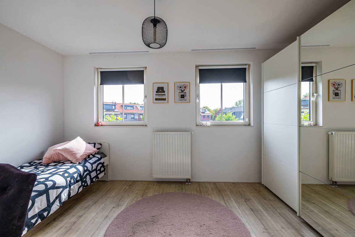 Van Eyckstraat 91, 9731 PB Groningen - € 369.000 k.k. - Boekholt & partners makelaars Groningen