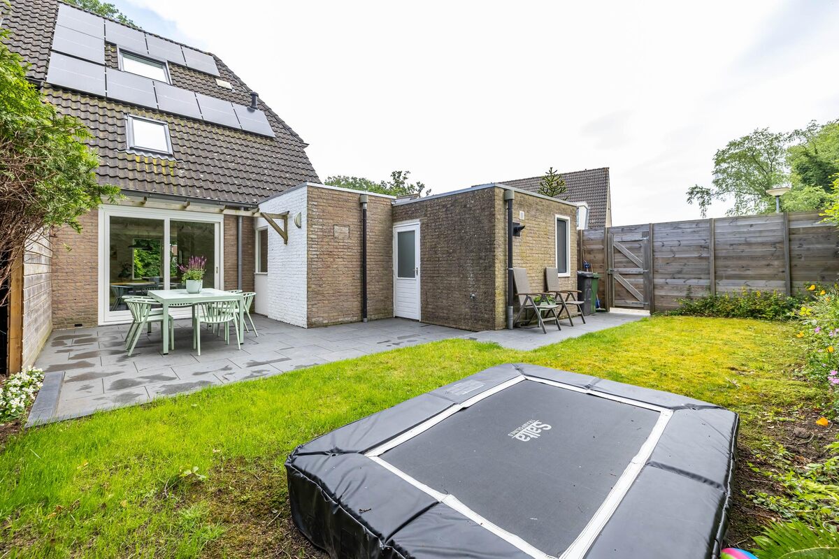 Van Heukelomlaan 7, 9751 EX Haren - € 475.000 k.k. - Boekholt & partners makelaars Groningen
