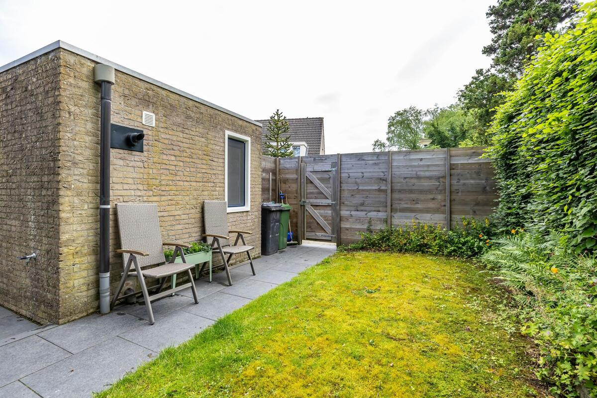 Van Heukelomlaan 7, 9751 EX Haren - € 475.000 k.k. - Boekholt & partners makelaars Groningen