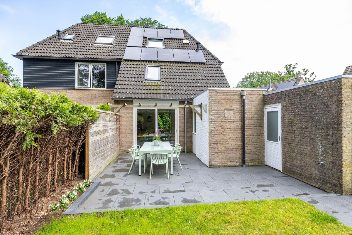 Van Heukelomlaan 7, 9751 EX Haren - € 475.000 k.k. - Boekholt & partners makelaars Groningen
