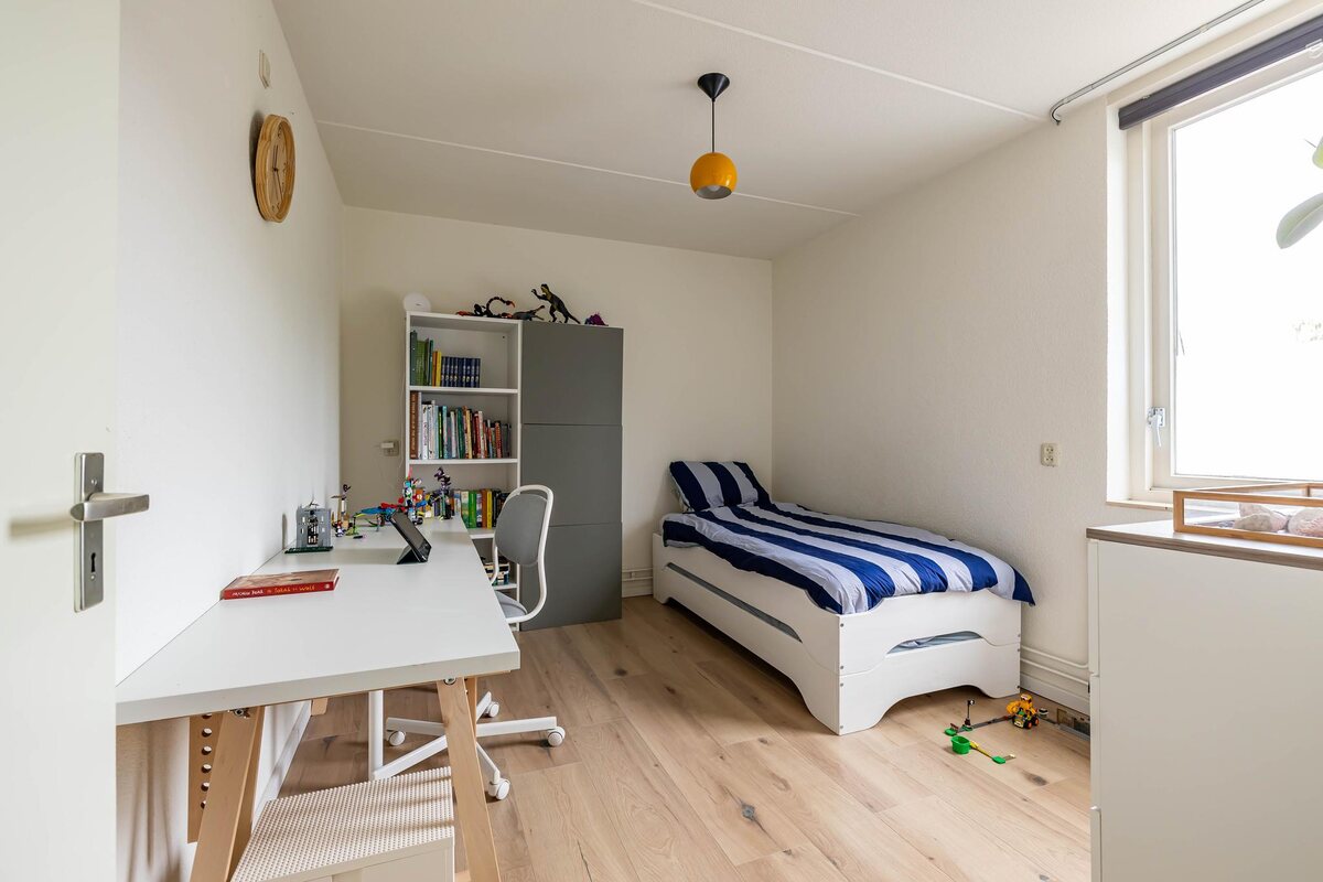 Van Heukelomlaan 7, 9751 EX Haren - € 475.000 k.k. - Boekholt & partners makelaars Groningen