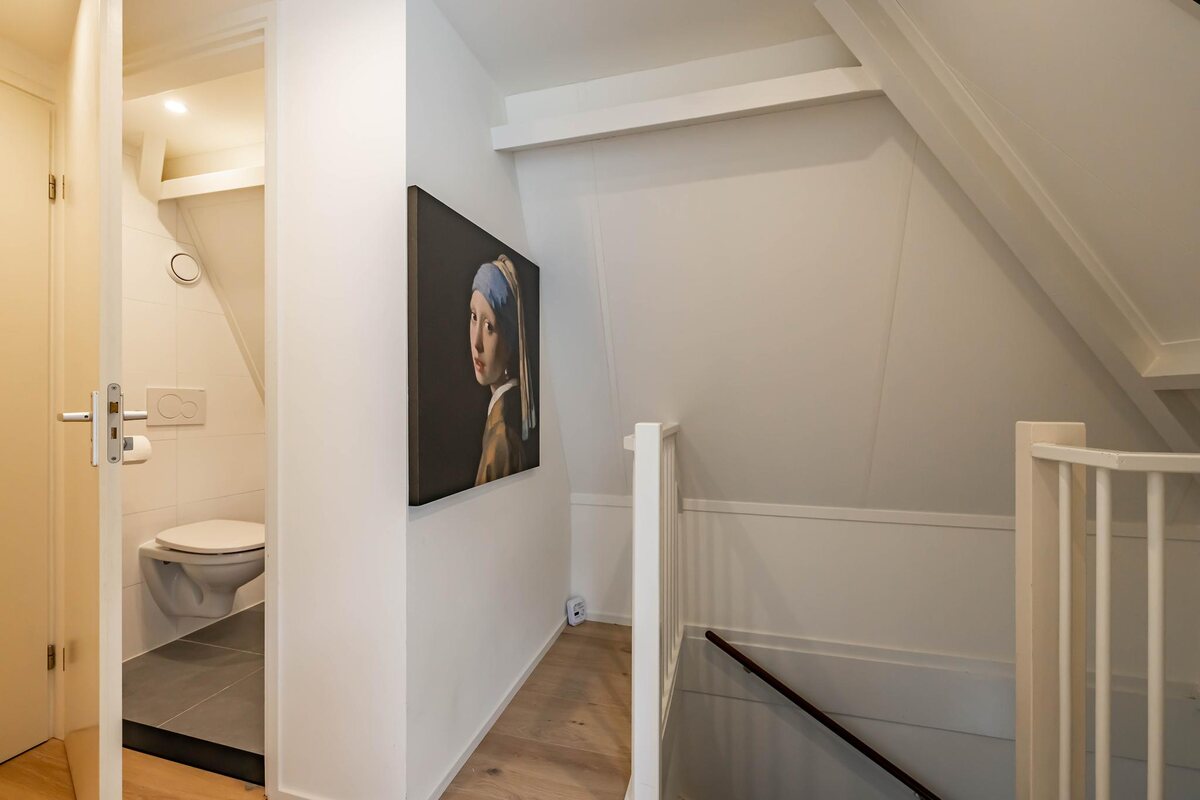 Van Heukelomlaan 7, 9751 EX Haren - € 475.000 k.k. - Boekholt & partners makelaars Groningen