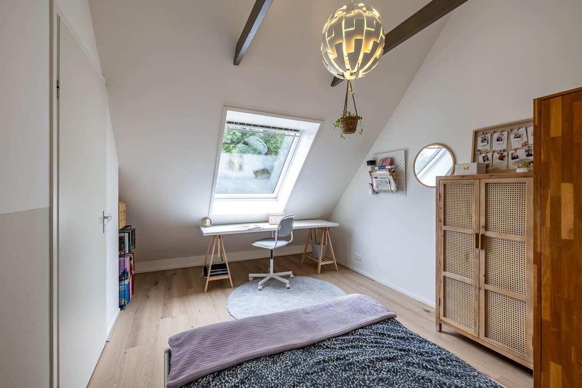 Van Heukelomlaan 7, 9751 EX Haren - € 475.000 k.k. - Boekholt & partners makelaars Groningen