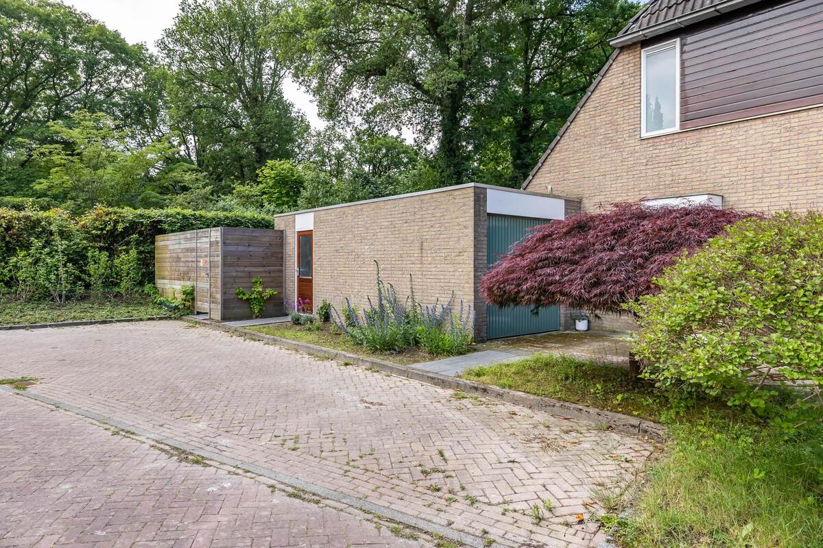 Van Heukelomlaan 7, 9751 EX Haren - € 475.000 k.k. - Boekholt & partners makelaars Groningen