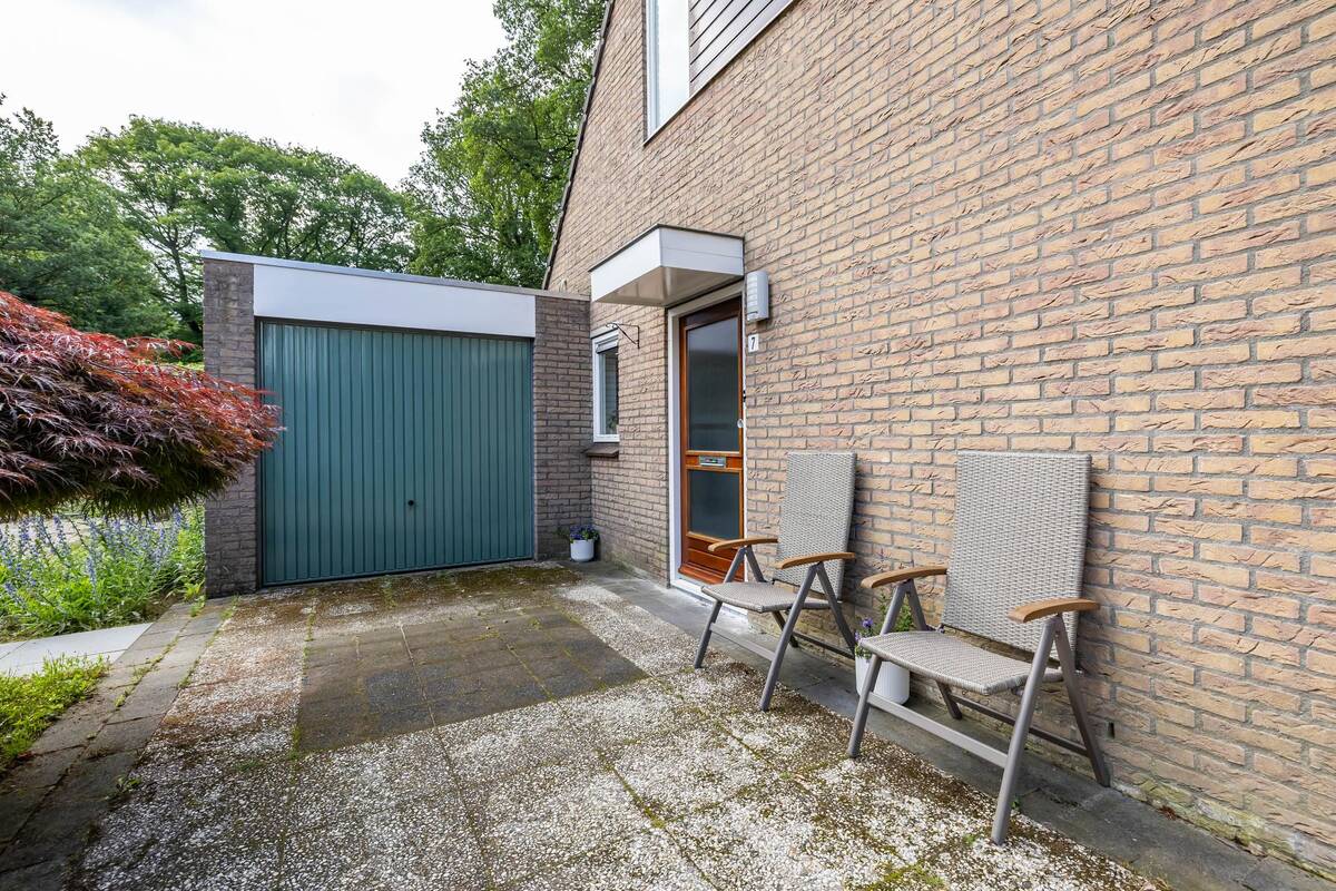 Van Heukelomlaan 7, 9751 EX Haren - € 475.000 k.k. - Boekholt & partners makelaars Groningen