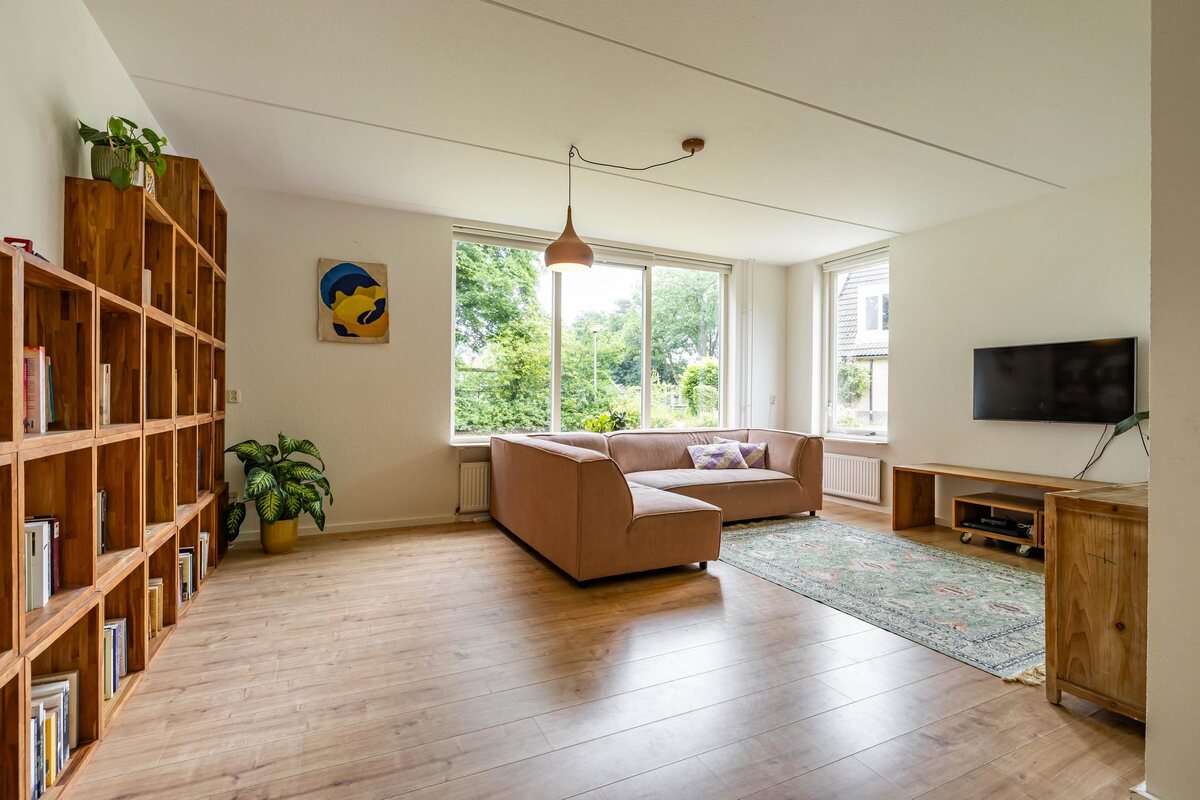Van Heukelomlaan 7, 9751 EX Haren - € 475.000 k.k. - Boekholt & partners makelaars Groningen