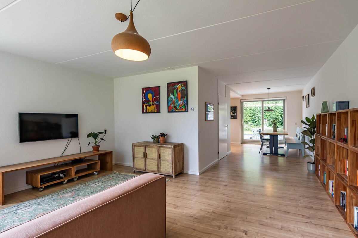 Van Heukelomlaan 7, 9751 EX Haren - € 475.000 k.k. - Boekholt & partners makelaars Groningen