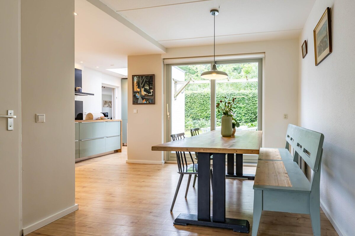 Van Heukelomlaan 7, 9751 EX Haren - € 475.000 k.k. - Boekholt & partners makelaars Groningen