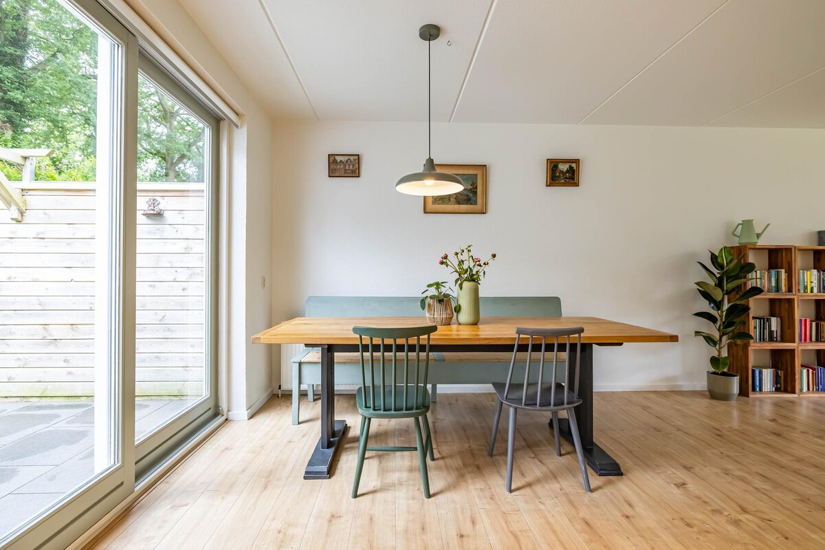 Van Heukelomlaan 7, 9751 EX Haren - € 475.000 k.k. - Boekholt & partners makelaars Groningen