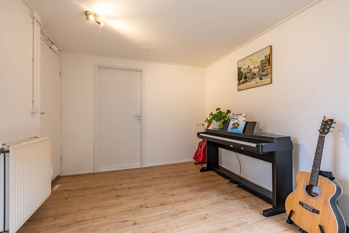 Van Heukelomlaan 7, 9751 EX Haren - € 475.000 k.k. - Boekholt & partners makelaars Groningen