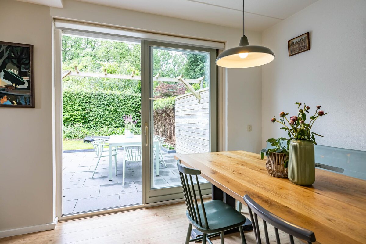 Van Heukelomlaan 7, 9751 EX Haren - € 475.000 k.k. - Boekholt & partners makelaars Groningen