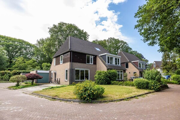 Van Heukelomlaan 7