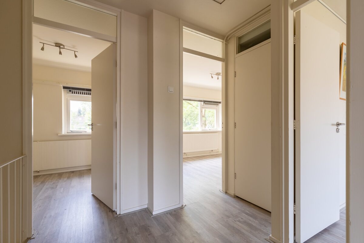 Van Ketwich Verschuurlaan 221, 9721 SL Groningen - € 249.000 k.k. - Boekholt & partners makelaars Groningen