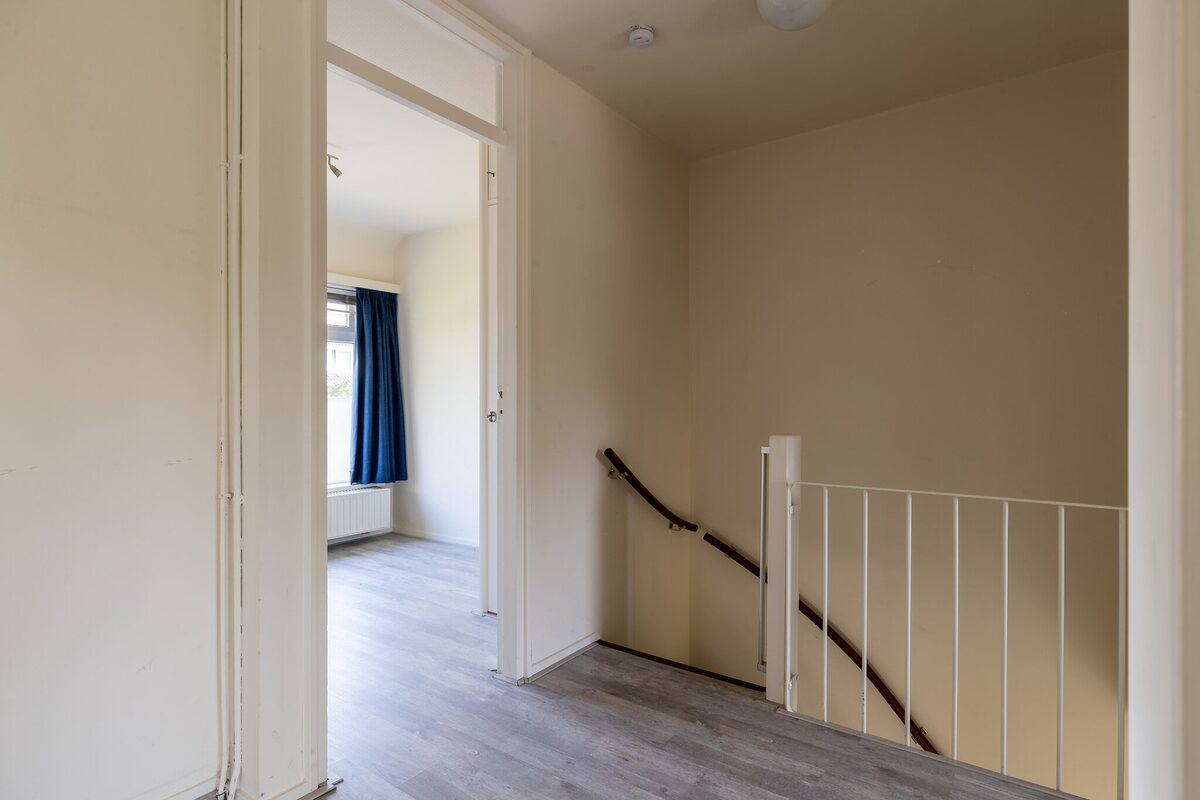 Van Ketwich Verschuurlaan 221, 9721 SL Groningen - € 249.000 k.k. - Boekholt & partners makelaars Groningen