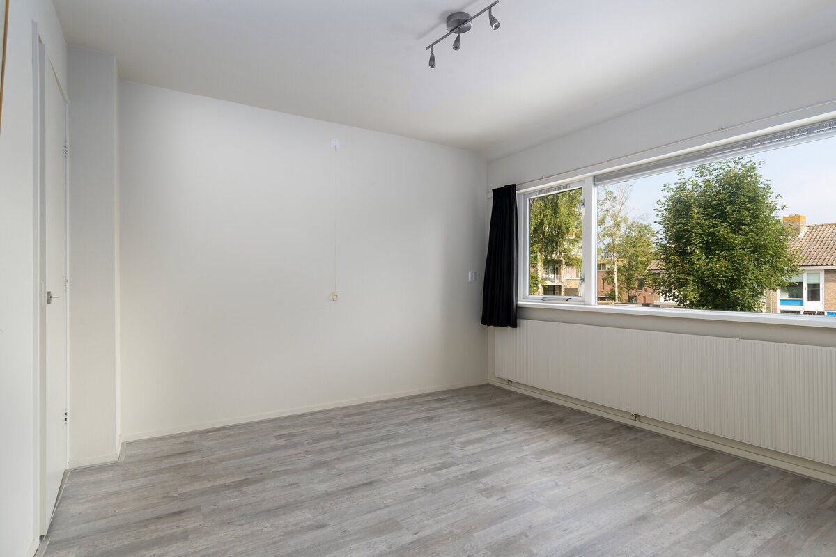 Van Ketwich Verschuurlaan 221, 9721 SL Groningen - € 249.000 k.k. - Boekholt & partners makelaars Groningen