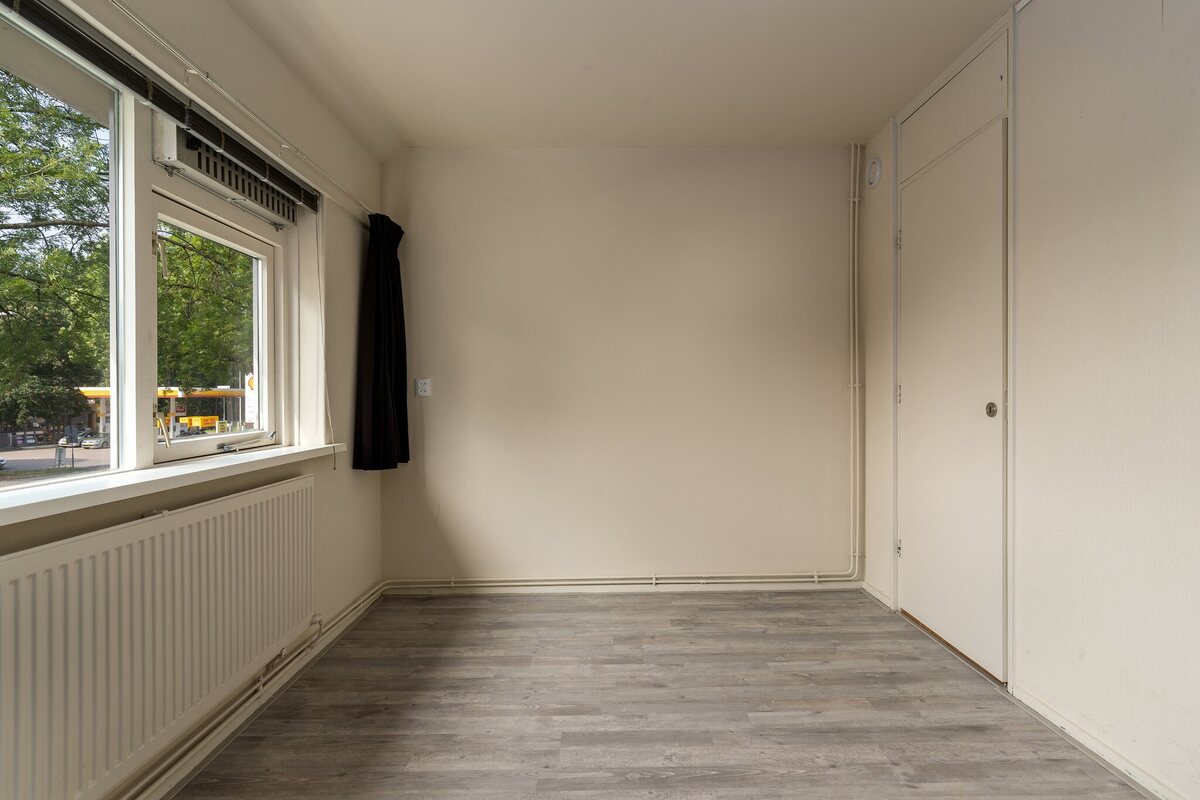 Van Ketwich Verschuurlaan 221, 9721 SL Groningen - € 249.000 k.k. - Boekholt & partners makelaars Groningen