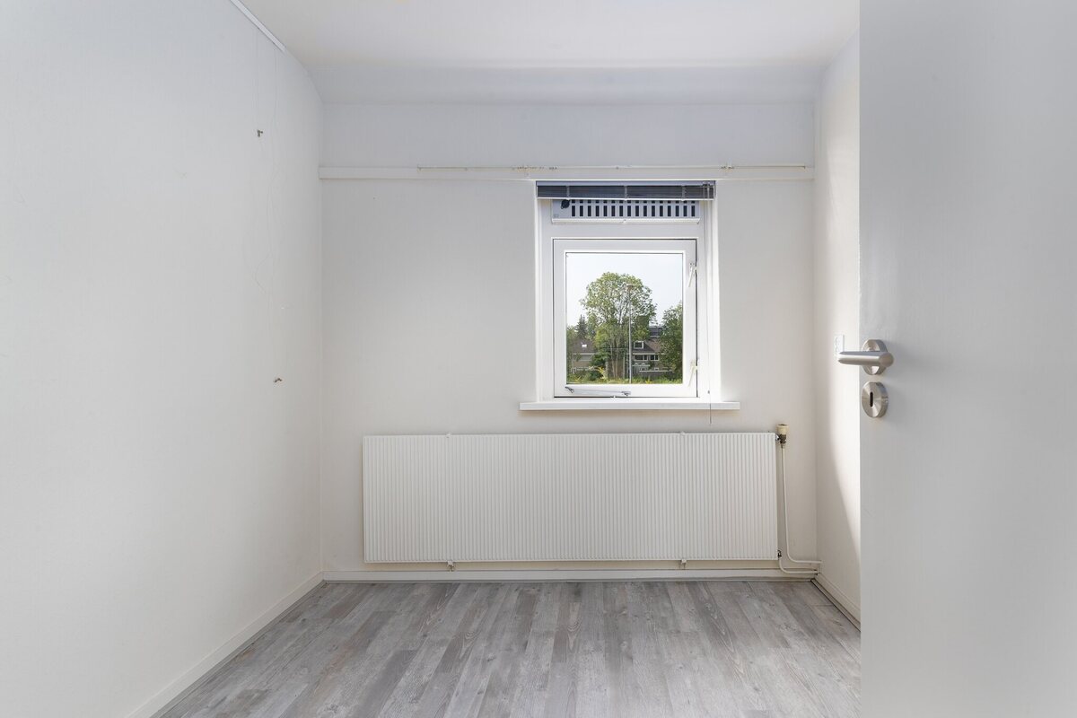 Van Ketwich Verschuurlaan 221, 9721 SL Groningen - € 249.000 k.k. - Boekholt & partners makelaars Groningen