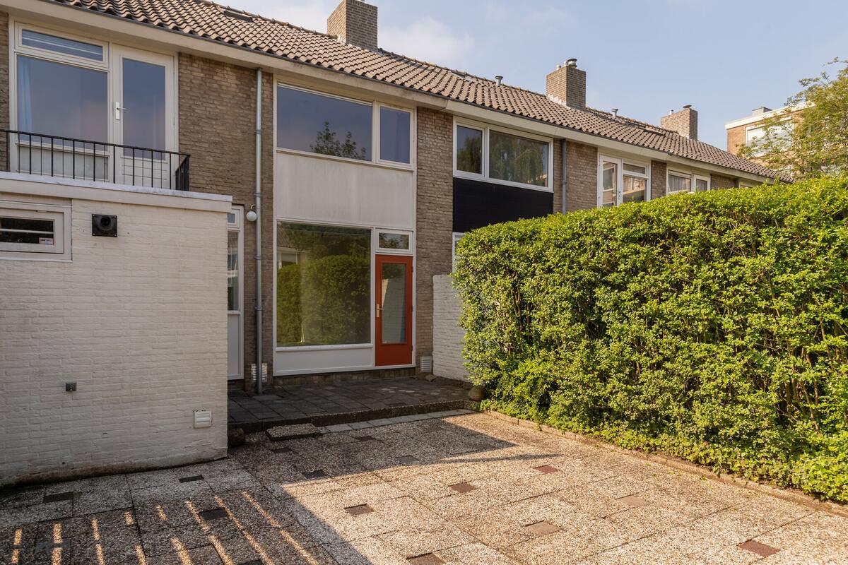 Van Ketwich Verschuurlaan 221, 9721 SL Groningen - € 249.000 k.k. - Boekholt & partners makelaars Groningen
