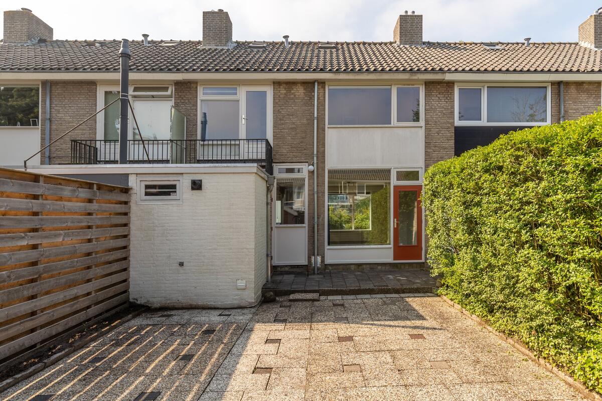 Van Ketwich Verschuurlaan 221, 9721 SL Groningen - € 249.000 k.k. - Boekholt & partners makelaars Groningen
