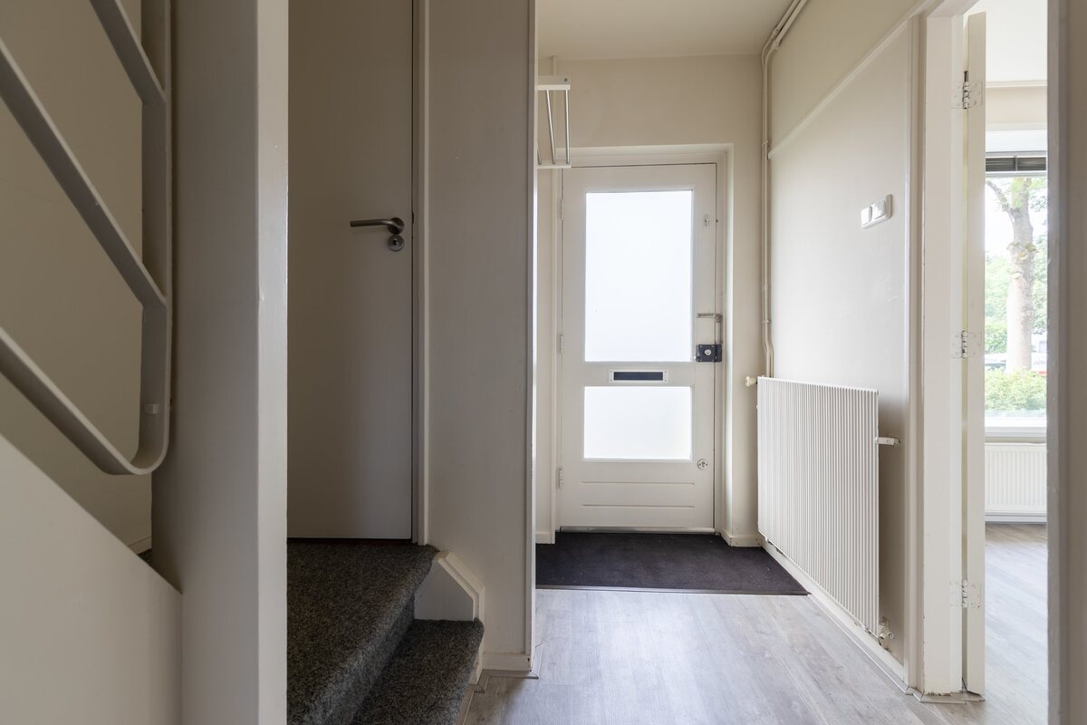 Van Ketwich Verschuurlaan 221, 9721 SL Groningen - € 249.000 k.k. - Boekholt & partners makelaars Groningen