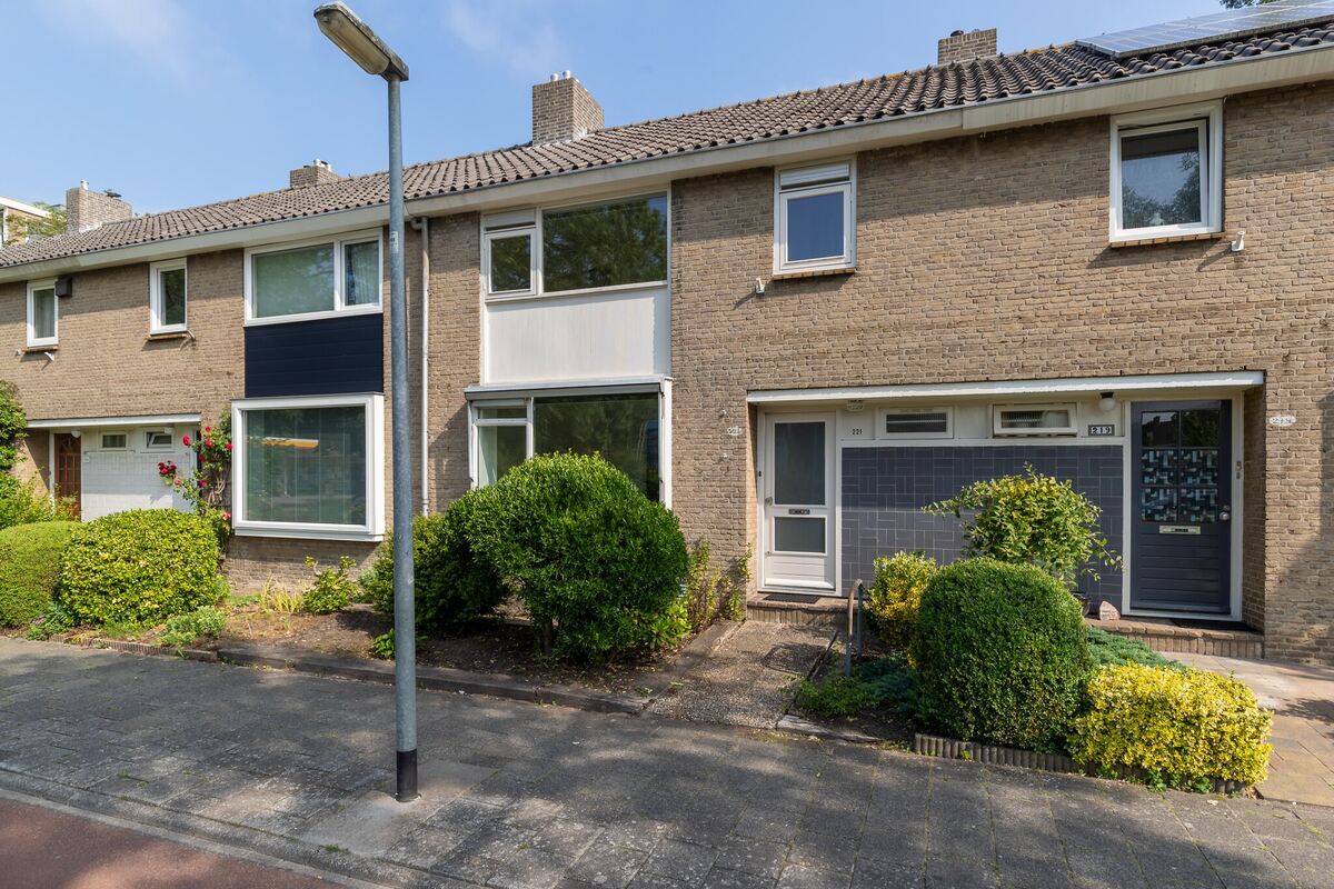 Van Ketwich Verschuurlaan 221, 9721 SL Groningen - € 249.000 k.k. - Boekholt & partners makelaars Groningen