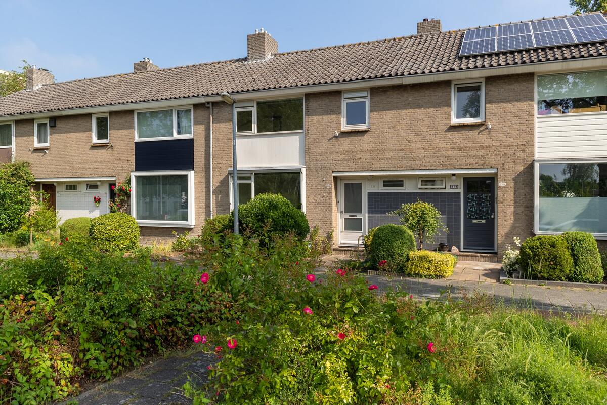 Van Ketwich Verschuurlaan 221, 9721 SL Groningen - € 249.000 k.k. - Boekholt & partners makelaars Groningen