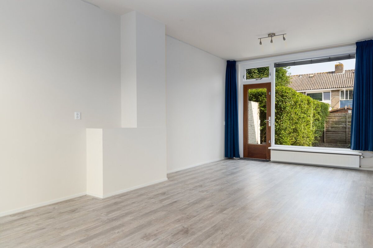 Van Ketwich Verschuurlaan 221, 9721 SL Groningen - € 249.000 k.k. - Boekholt & partners makelaars Groningen