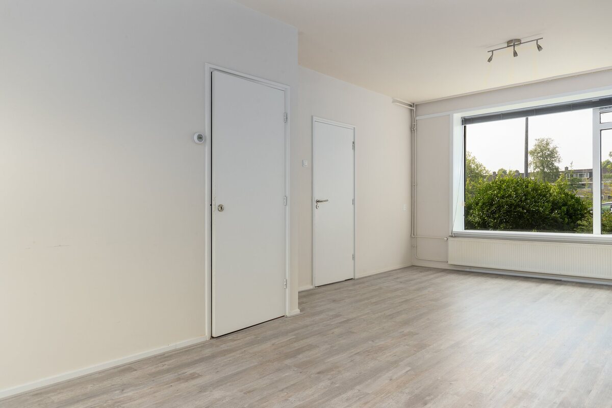 Van Ketwich Verschuurlaan 221, 9721 SL Groningen - € 249.000 k.k. - Boekholt & partners makelaars Groningen