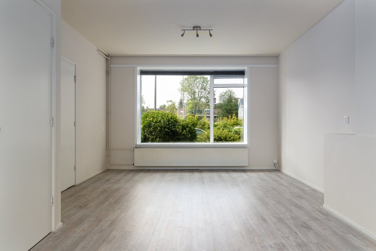 Van Ketwich Verschuurlaan 221, 9721 SL Groningen - € 249.000 k.k. - Boekholt & partners makelaars Groningen
