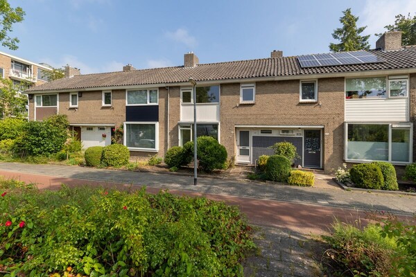 Van Ketwich Verschuurlaan 221