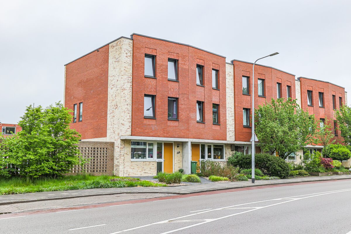 Van Ketwich Verschuurlaan 23, 9721 SB Groningen - € 585.000 k.k. - Boekholt & partners makelaars Groningen