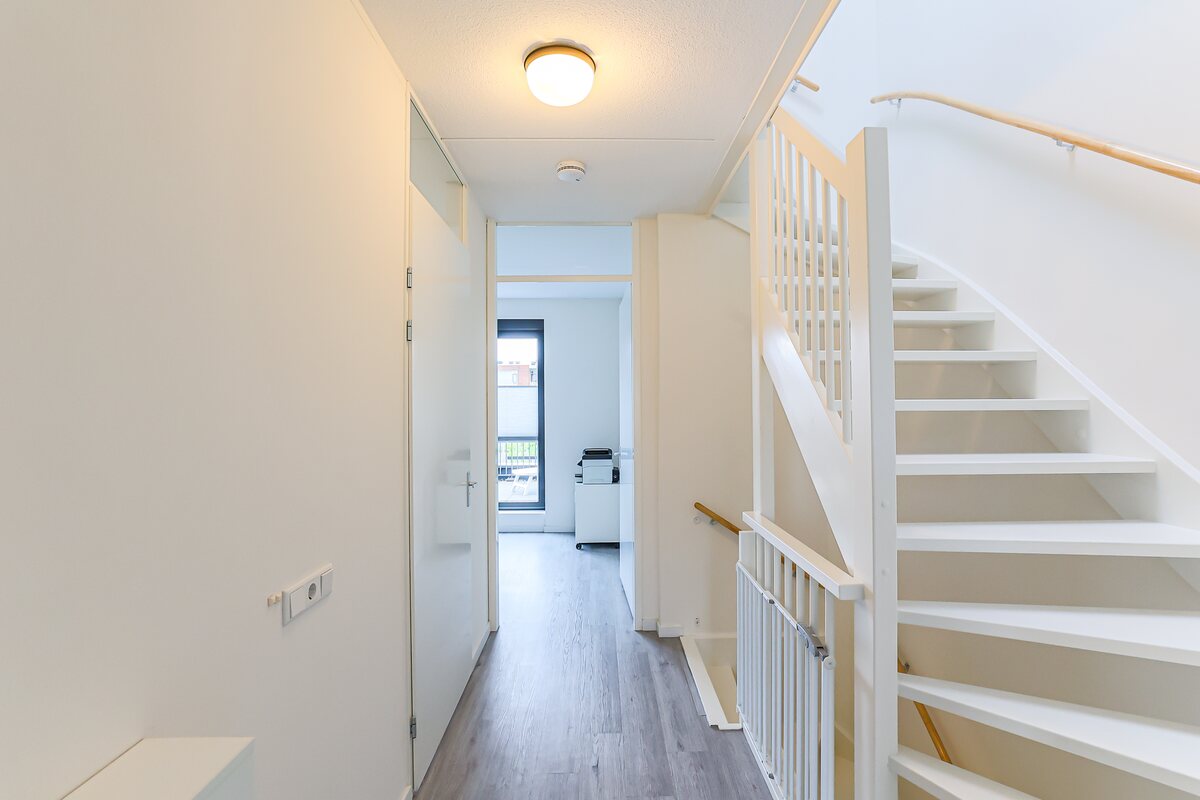Van Ketwich Verschuurlaan 23, 9721 SB Groningen - € 585.000 k.k. - Boekholt & partners makelaars Groningen