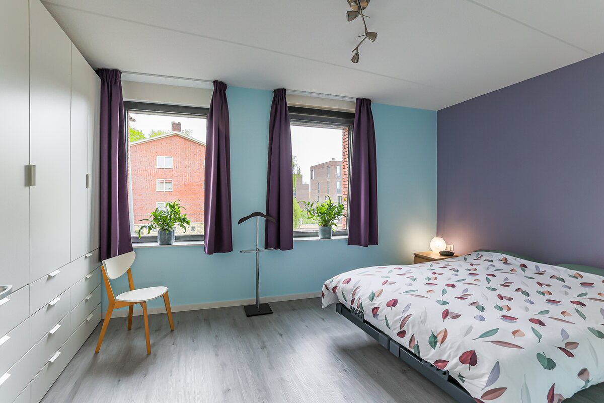 Van Ketwich Verschuurlaan 23, 9721 SB Groningen - € 585.000 k.k. - Boekholt & partners makelaars Groningen