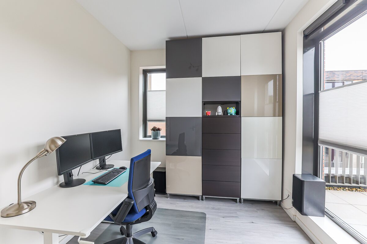 Van Ketwich Verschuurlaan 23, 9721 SB Groningen - € 585.000 k.k. - Boekholt & partners makelaars Groningen