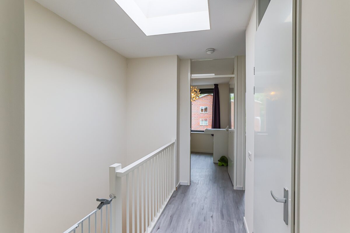 Van Ketwich Verschuurlaan 23, 9721 SB Groningen - € 585.000 k.k. - Boekholt & partners makelaars Groningen