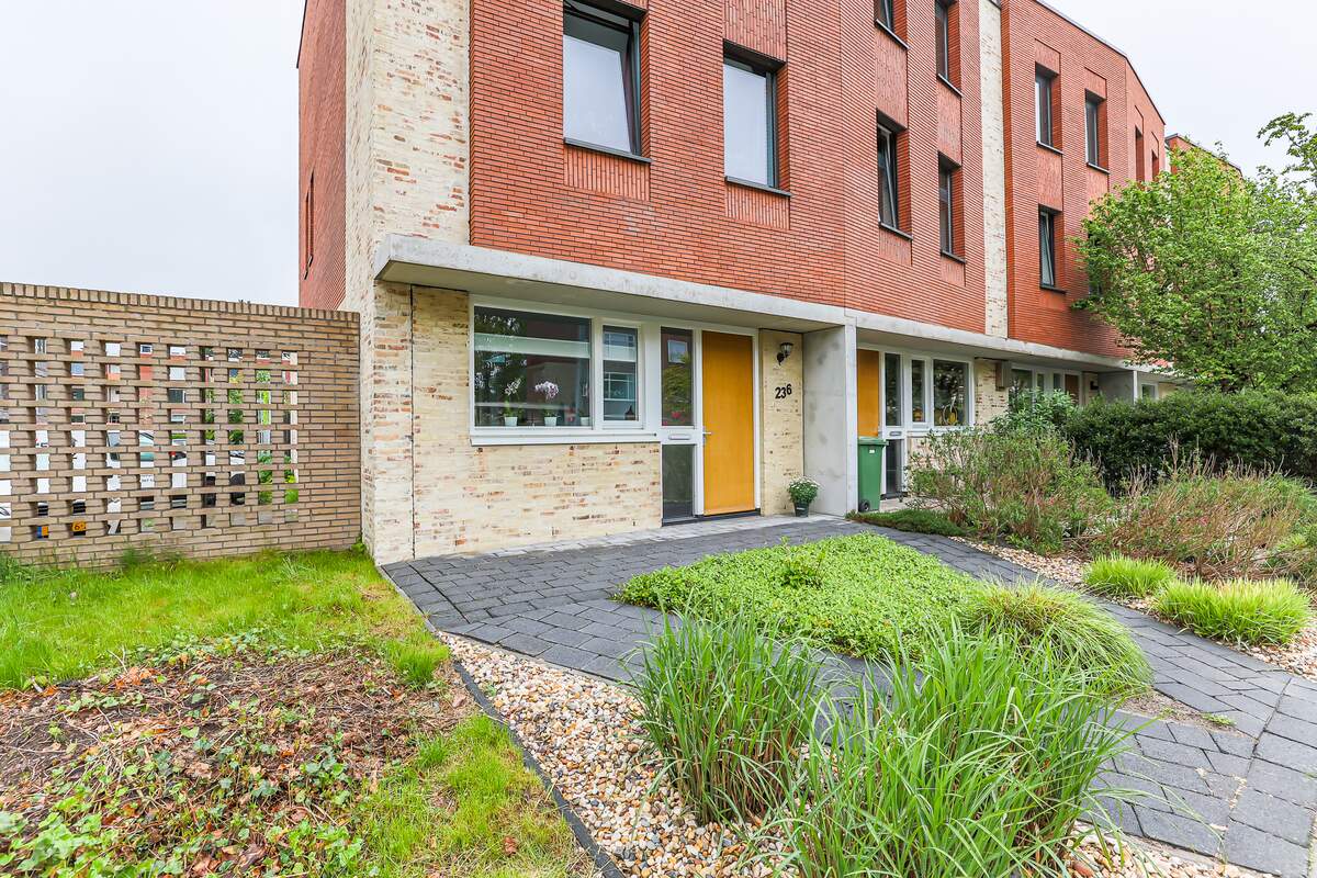 Van Ketwich Verschuurlaan 23, 9721 SB Groningen - € 585.000 k.k. - Boekholt & partners makelaars Groningen