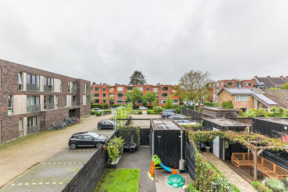 Van Ketwich Verschuurlaan 23, 9721 SB Groningen - € 585.000 k.k. - Boekholt & partners makelaars Groningen