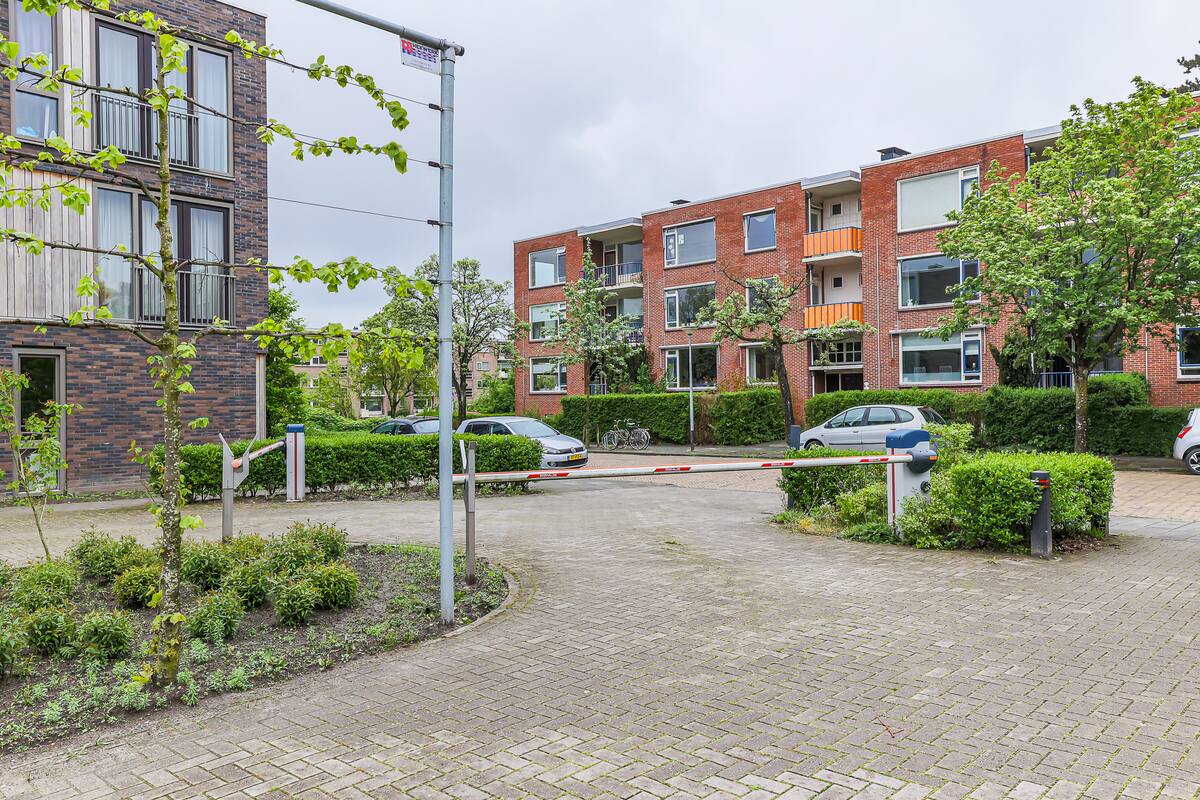 Van Ketwich Verschuurlaan 23, 9721 SB Groningen - € 585.000 k.k. - Boekholt & partners makelaars Groningen