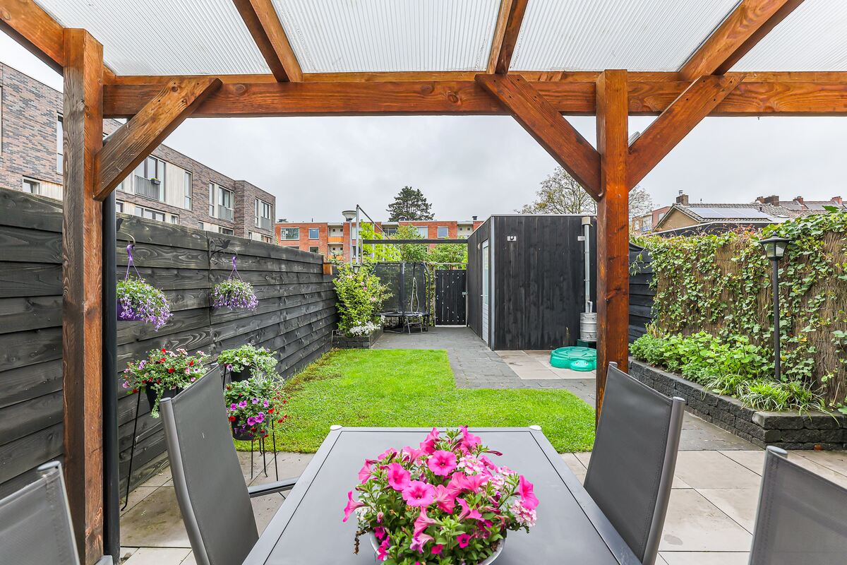 Van Ketwich Verschuurlaan 23, 9721 SB Groningen - € 585.000 k.k. - Boekholt & partners makelaars Groningen