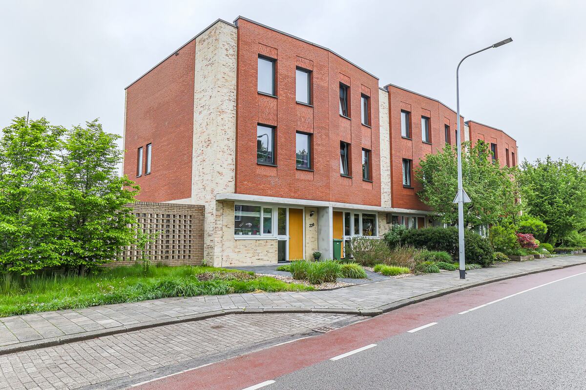 Van Ketwich Verschuurlaan 23, 9721 SB Groningen - € 585.000 k.k. - Boekholt & partners makelaars Groningen