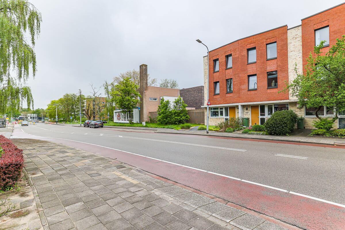 Van Ketwich Verschuurlaan 23, 9721 SB Groningen - € 585.000 k.k. - Boekholt & partners makelaars Groningen