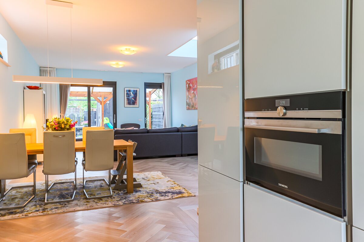 Van Ketwich Verschuurlaan 23, 9721 SB Groningen - € 585.000 k.k. - Boekholt & partners makelaars Groningen