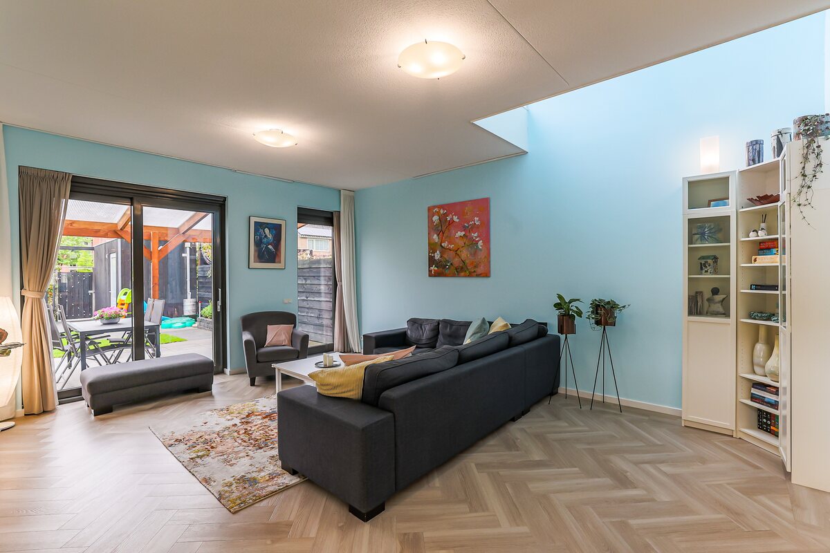 Van Ketwich Verschuurlaan 23, 9721 SB Groningen - € 585.000 k.k. - Boekholt & partners makelaars Groningen