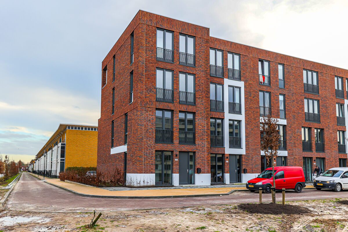 Van Ketwich Verschuurlaan 84, 9721 SW Groningen - € 775.000 k.k. - Boekholt & partners makelaars Groningen