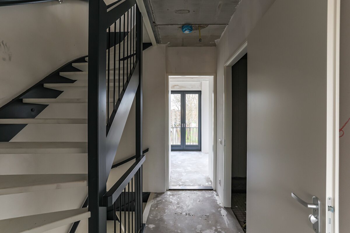 Van Ketwich Verschuurlaan 84, 9721 SW Groningen - € 775.000 k.k. - Boekholt & partners makelaars Groningen