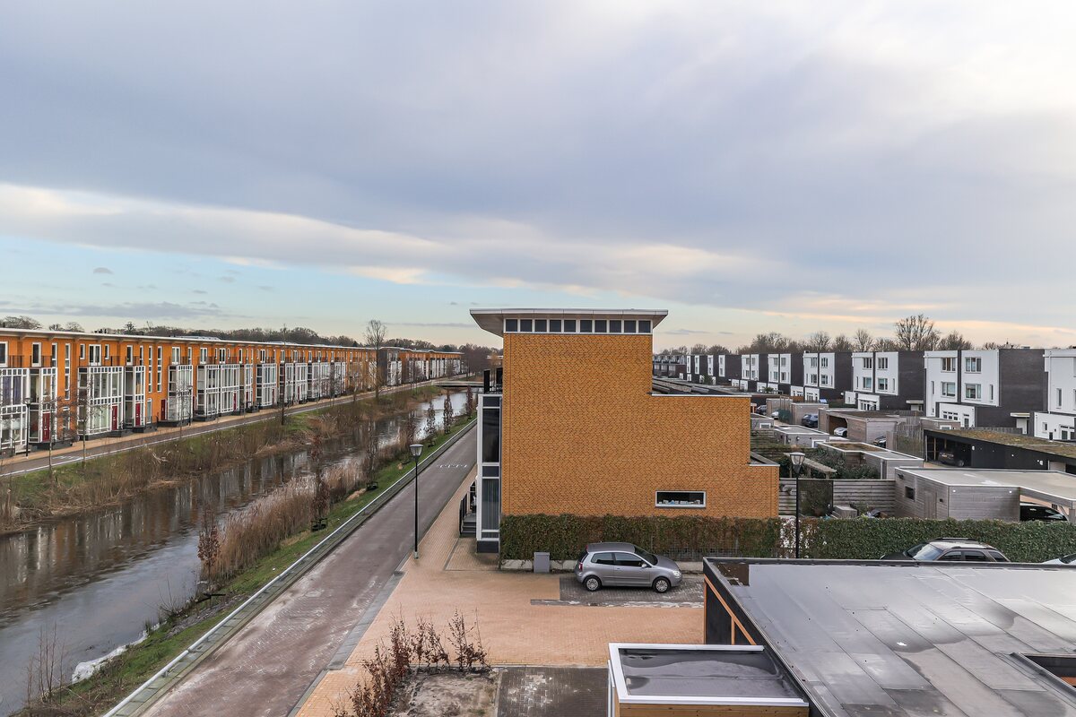 Van Ketwich Verschuurlaan 84, 9721 SW Groningen - € 775.000 k.k. - Boekholt & partners makelaars Groningen